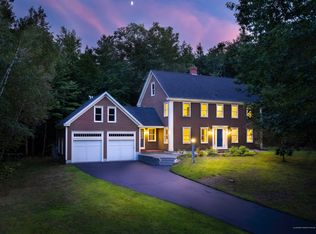 147 Hunter Way, Falmouth, ME 04105