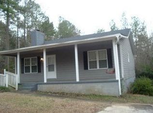 245 Monty Dr, Athens, GA 30601