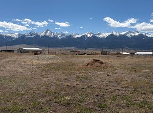 105 Granite Ct, Westcliffe, CO 81252