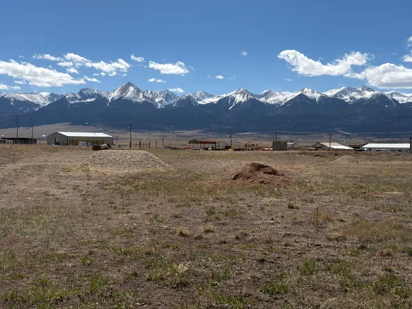 105 Granite Ct, Westcliffe, CO 81252