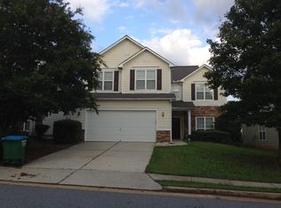 777 Grey Rock Rd, Norcross, GA 30093