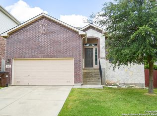 815 Point Sunset, San Antonio, TX 78253