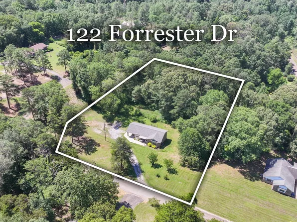 122 Forrester Dr, Prattville, AL 36066