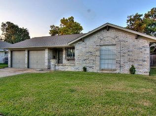 4117 Whirlaway Dr, Pasadena, TX 77503