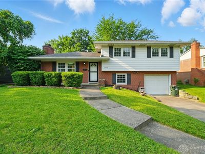 2808 Lopane Ave, Middletown, OH, 45044