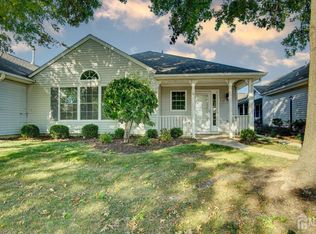 227 N Pondview Blvd, Monroe Township, NJ