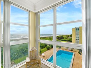 4700 Ocean Beach Blvd APT 425, Cocoa Beach, FL 32931