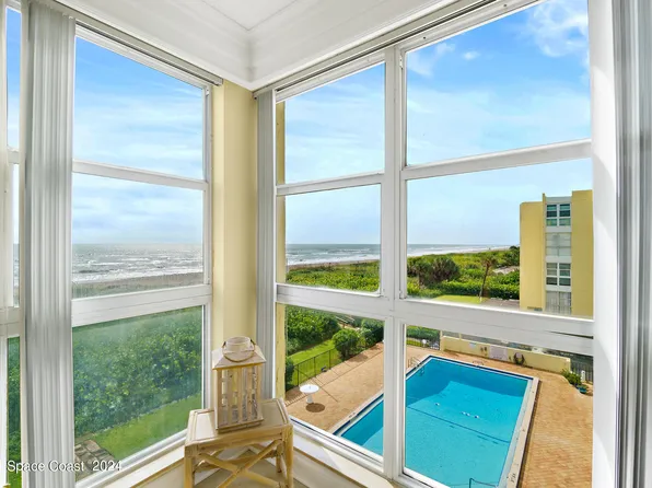 4700 Ocean Beach Blvd APT 425, Cocoa Beach, FL 32931