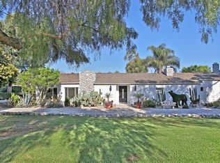 32 Strawberry Ln, Rolling Hills, CA 90274
