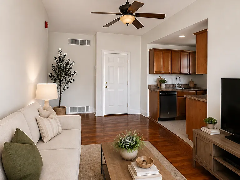 4367 Pechin St #3 — Photo 8
