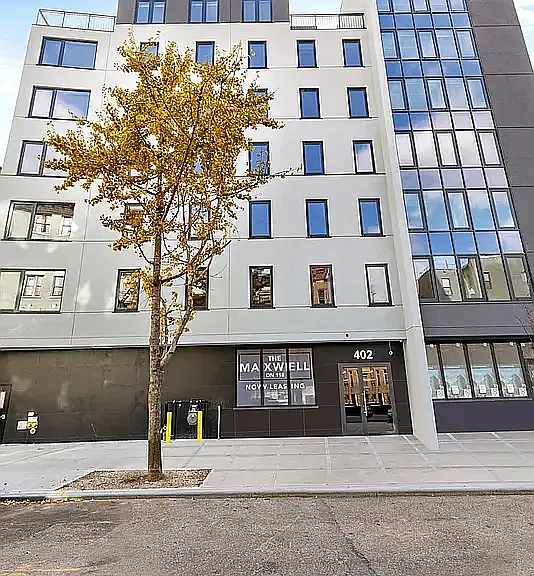 402 E 118th St #3C — Photo 1