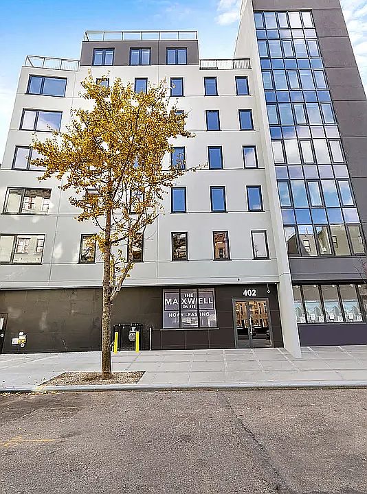 1st image of 402 E 118th St #3C
