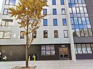 402 E 118th St #3C, New York, NY 10035