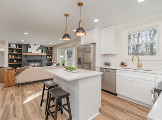 512 Lovell Dr, Mount Juliet, TN 37122