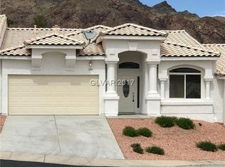 694 Florence Dr, Boulder City, NV 89005