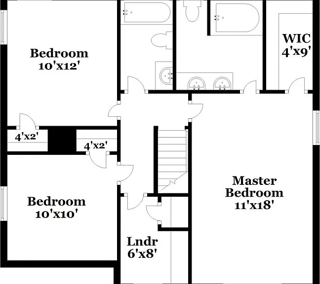 7304 Hethersett Ln — Photo 3