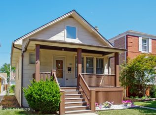 3437 N Neva Ave, Chicago, IL 60634