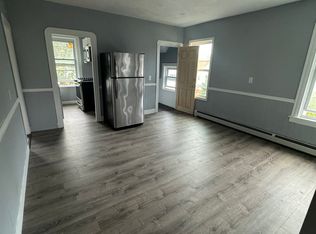 134 Englewood Ave FLOOR 3, Pawtucket, RI 02860