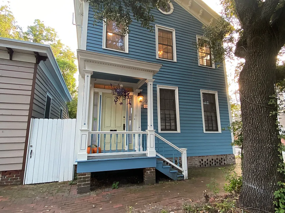 23 W Duffy St #A