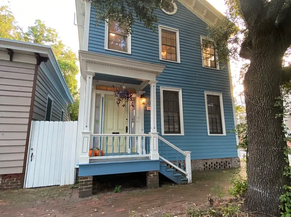 23 W Duffy St #A, Savannah, GA 31401