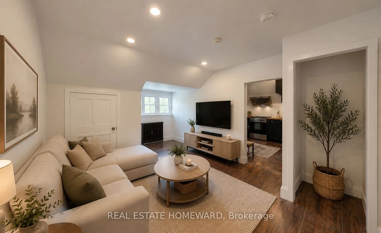 1 bed, $1,650 — Photo 1