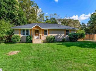 5 Fairlane Cir, Greenville, SC 29607