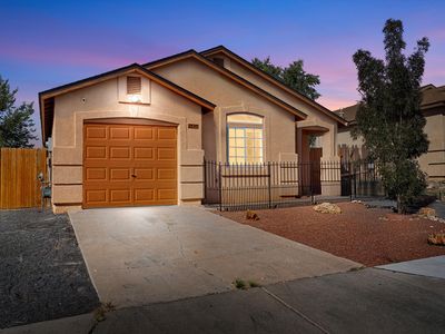 1535 Rolling Rock Pl SW, Albuquerque, NM, 87121