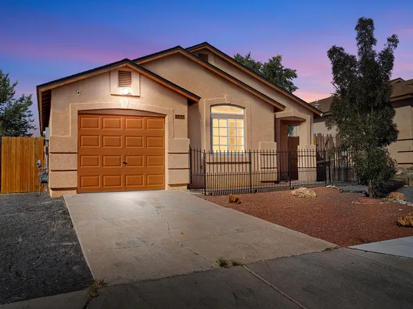 1535 Rolling Rock Pl SW, Albuquerque, NM 87121