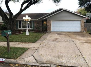 4306 Ute St, Pasadena, TX 77504