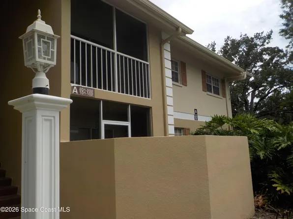 1657 Sunny Brook Ln NE APT A201, Palm Bay, FL 32905
