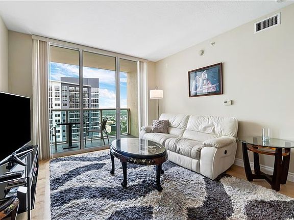 3rd image of 350 SE 2nd St APT 2720