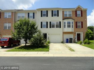 312 Kestrel Dr, Belcamp, MD 21017
