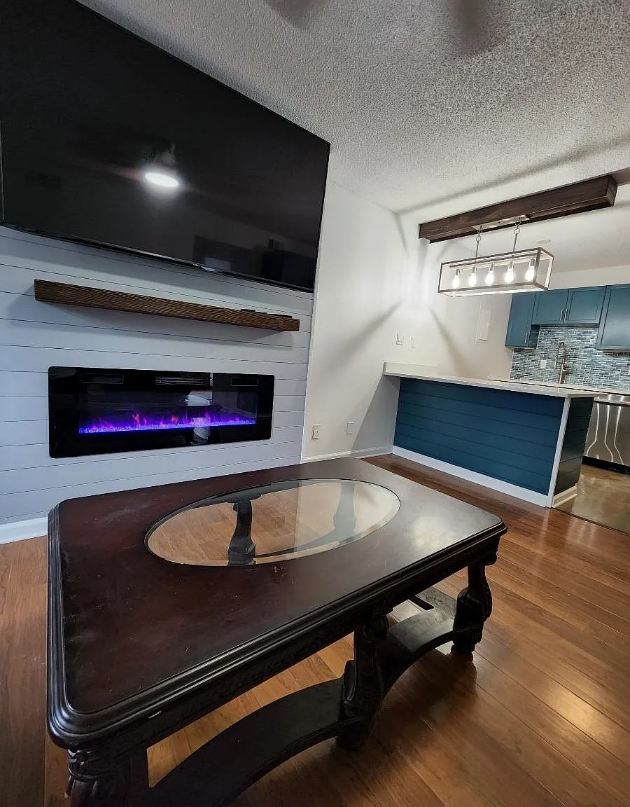 2 bed, 709 sqft, $1,500 — Photo 3