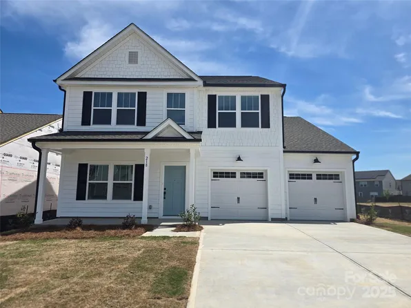 218 Redondo Dr, Wingate, NC 28174