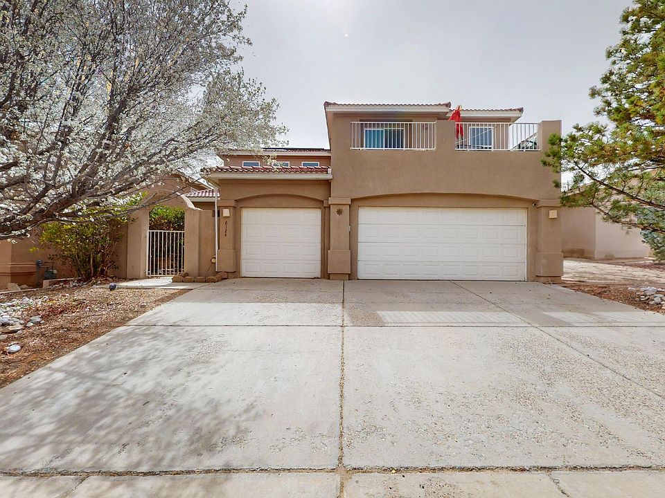 1st image of 6124 Loro Ave NW