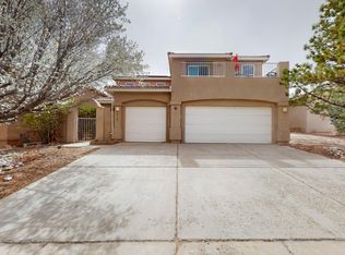 6124 Loro Ave NW, Albuquerque, NM 87114