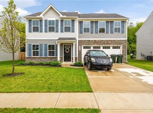 2668 Kingman Dr, Xenia, OH 45385