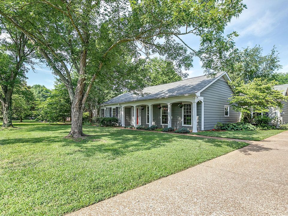 1503 Blue Springs Rd, Franklin, TN 37069 Zillow