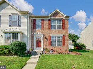 5218 Leavers Ct, Rosedale, MD 21237