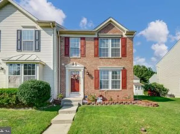 5218 Leavers Ct, Rosedale, MD 21237