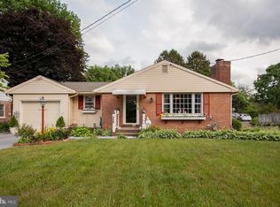 120 E Roseville Rd, Lancaster, PA 17601