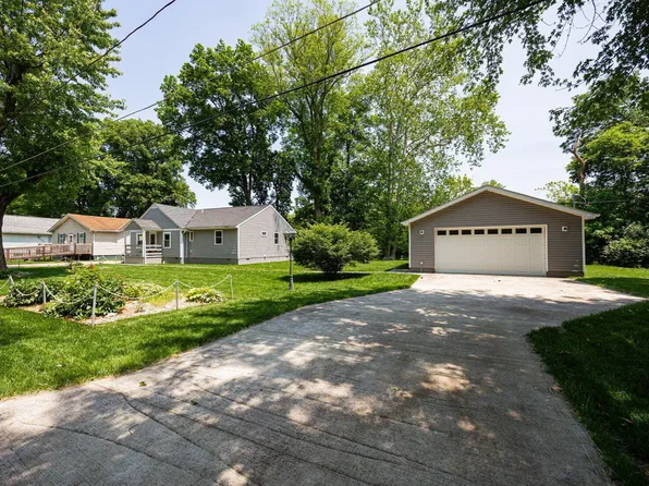 2312 Condon Dr, Columbus, OH 43232