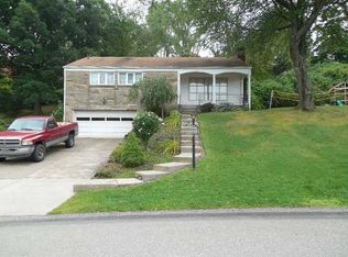 4431 Mulberry Ct, Pittsburgh, PA