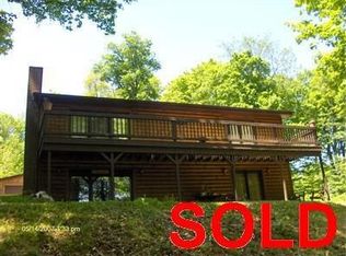 14315 Woodbridge Rd, Camden, MI 49232