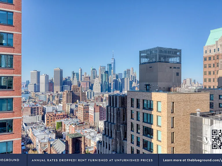 200 Montague St #2B — Photo 20