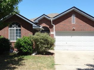 1809 Rustlers Rd, Round Rock, TX 78681