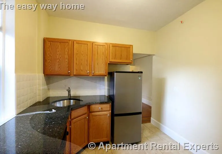 77 Hancock St #5 — Photo 1