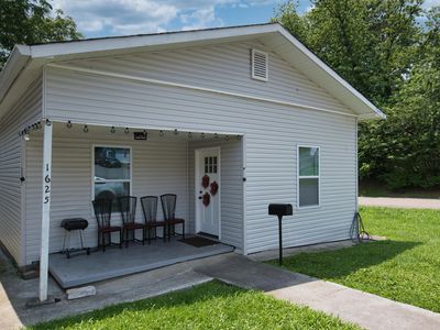 1625 Worth St, Knoxville, TN, 37917