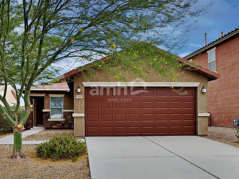 11119 E Vail Vista Ct — Photo 1