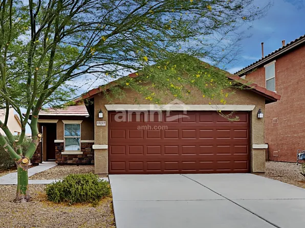 11119 E Vail Vista Ct, Tucson, AZ 85747